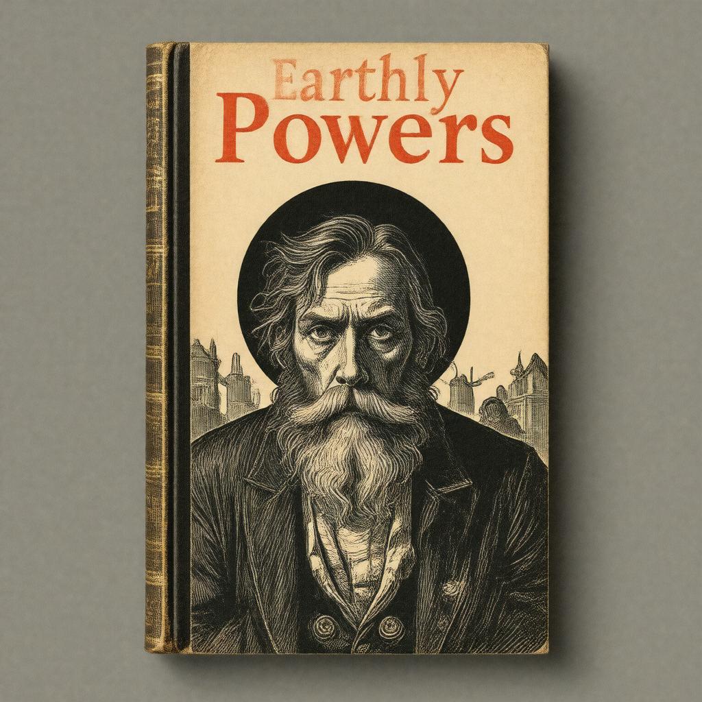 Earthly Powers